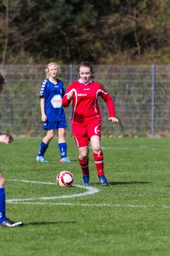 Bild 238 - SC Kaltenkirchen - SG Trittau/S�dstormarn : Ergebnis: 0:6